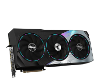 Gigabyte GeForce RTX 4080 SUPER AORUS MASTER 16GB GDDR6X - 1210030 - zdjęcie 2